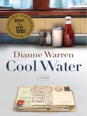 cover image of Cool Water